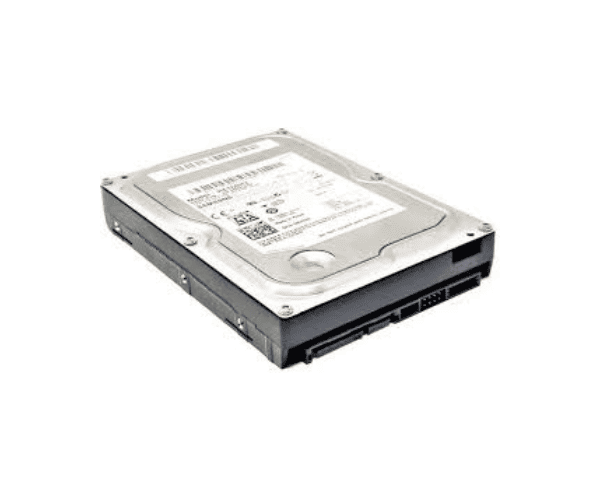 Dell U717D Hard Drive 160GB 7.2K SATA