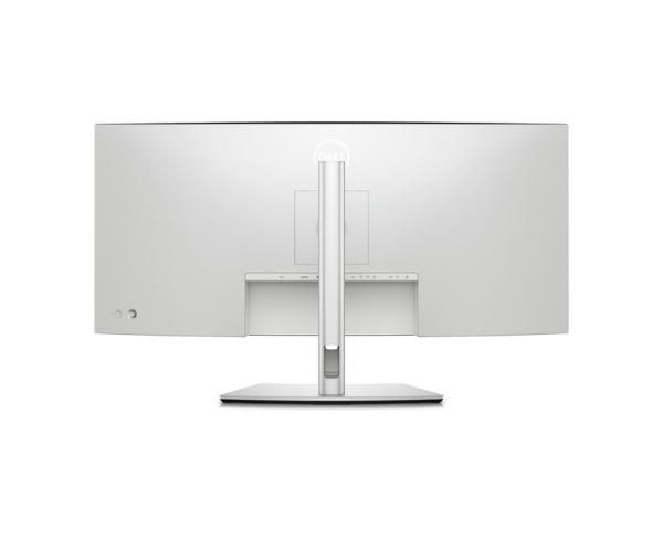 Dell UltraSharp U3425WE 34-Inch Curved Thunderbolt Hub Monitor