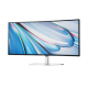 Dell UltraSharp U3425WE 34-Inch Curved Thunderbolt Hub Monitor