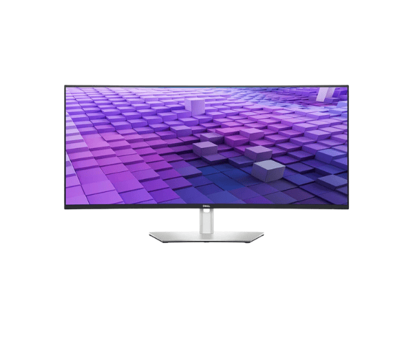 Dell UltraSharp U3824DW 38-Inch UltraWide QHD+ Curved Professional Monitor