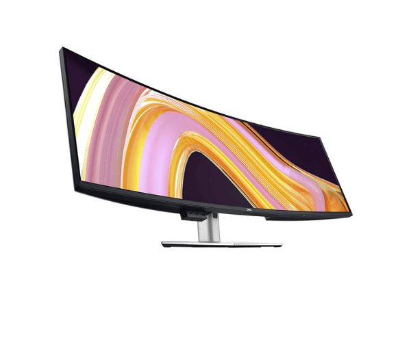 Dell UltraSharp U4924DW 49-Inch UW-DQHD Dual HDMI DP Professional Monitor