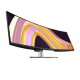 Dell UltraSharp U4924DW 49-Inch UW-DQHD Dual HDMI DP Professional Monitor