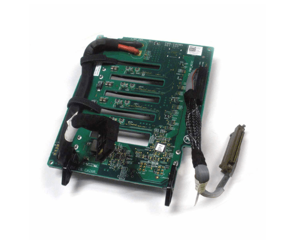 Dell V2PDX Backplane 4 Bay 2.5in HDD for PowerEdge R920