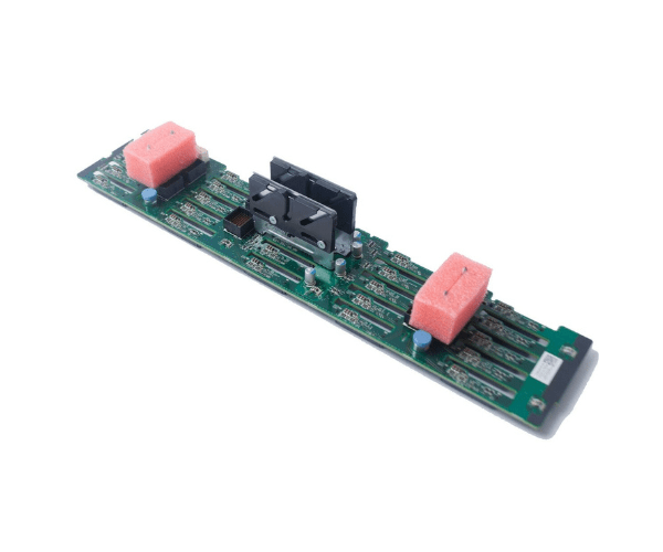Dell V38K3 25-Bay SAS 2.5in HDD Backplane