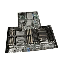 Carte Mère Dell PowerEdge R6515/R7515 – Socket SP3 DDR4 – 4F3CJ (Reconditionnée)