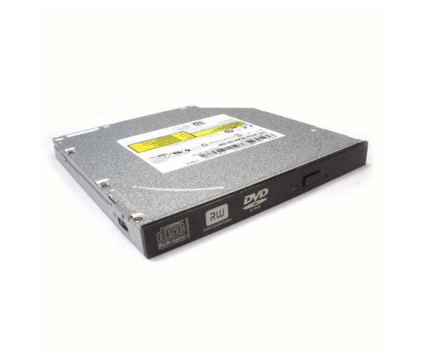 Dell VCP9D Slimline SATA DVD-RW Drive for PowerEdge R220