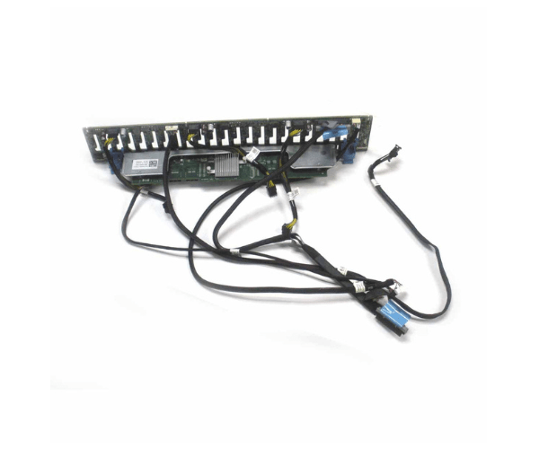 Dell VF0XJ Backplane 24x 2.5in for PowerEdge R720