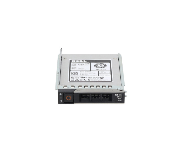 Dell VKT80 400GB Solid State Drive SATA