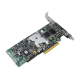Dell VM02C PERC H710 RAID Controller Card w/battery