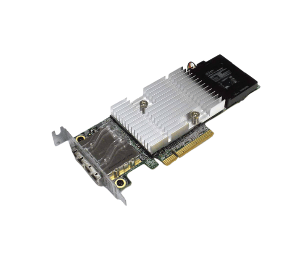 Dell VV648 PERC H810 1GB NV 6GB PCI-e RAID Controller