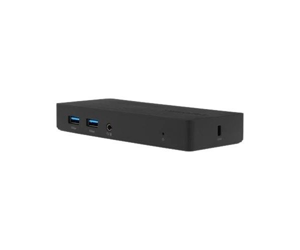 Dell VisionTek VT1100 Dual Display AC888863 Universal USB 3.0 Docking Station