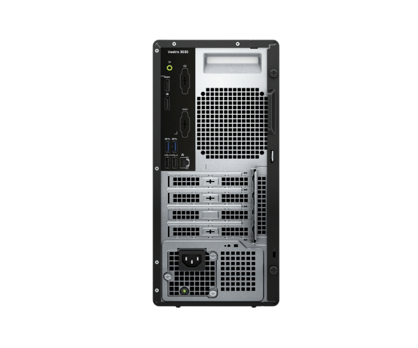 Dell Vostro 3030 MT Core i3-14100 8GB RAM 512GB SSD UHD 730 Desktop