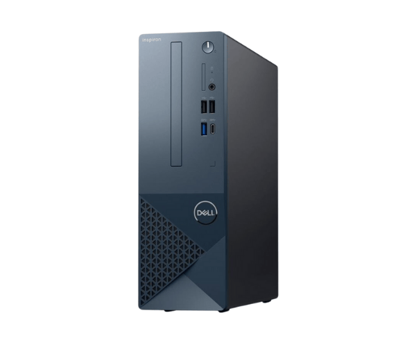 Dell Vostro 3030 MT Core i3-14100 8GB RAM 512GB SSD UHD 730 Desktop