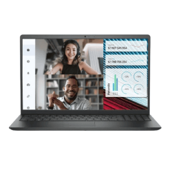 Dell Vostro 3520 Core i7 12th Gen 1255U 16GB RAM 512GB SSD Iris 15.6