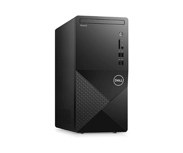 Dell Vostro 3910 Core i3-12100 4GB RAM 1TB HDD Shared DOS Desktop