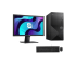 Dell Vostro 3910 MT Core i7-12700 4GB RAM 1TB HDD DVDRW DOS Desktop