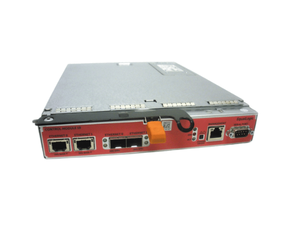Dell W56Y6 EqualLogic Type 19 Controller Module for PS4210