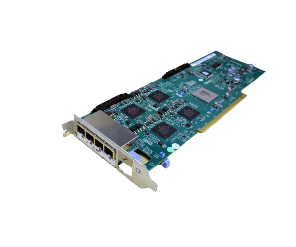 Dell W670G Network Card R900 4-Port NIC Riser Board BD Price