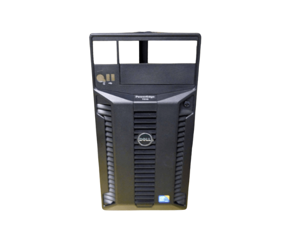 Dell W811K PowerEdge T310 Front Bezel