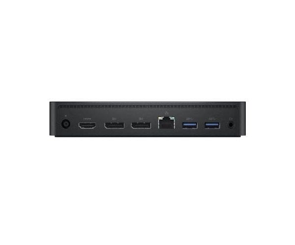 Dell WD19TBS Thunderbolt Docking Station (WD19TBS)