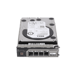 Dell WD2000FYYG-18A21 Hard Drive 2TB 7.2K LFF SAS