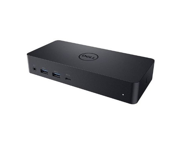 Dell WD22TB4 Thunderbolt Docking Station