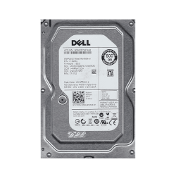 Dell WD5003ABYX 500GB 7.2K SATA Hard Drive