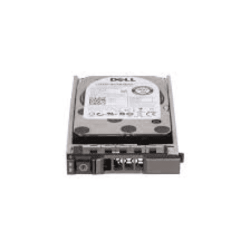 Dell WD6002BKTG-18E3DV0 600GB 2.5-inch SAS Hard Drive Disk