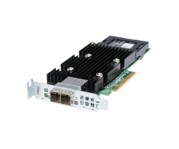 Dell WH3W8 PERC H830 SAS RAID Controller