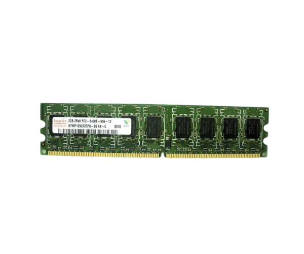 Dell WM553 2GB Memory RAM