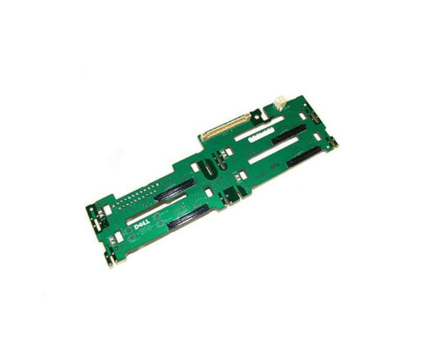 Dell WM766 Backplane 1x4 SAS/SATA Hard Drive 3.5in