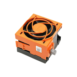 Dell WT406 GY093 PowerEdge R710 R715 R810 R815 System Fan Assembly