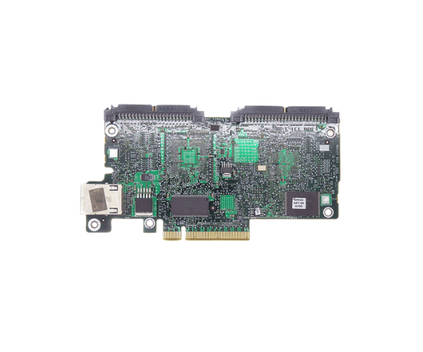 Dell WW126 PowerEdge DRAC 5 Remote Access Management Controller Card