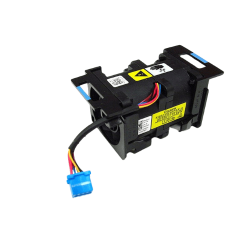 Dell WW2YY WP838 PowerEdge R610 CPU Fan Assembly
