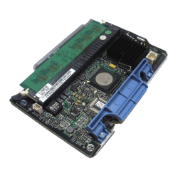 Dell WX072 PERC 5/i SAS RAID Controller PCI-E Adapter
