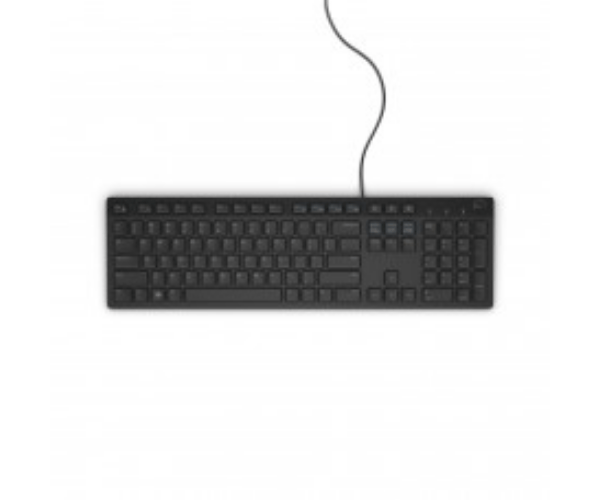 Dell Wired KB216 Keyboard