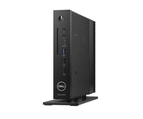 Dell Wyse 5070 Thin Client 256GB M.2 SSD