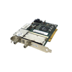 Dell X1828 HDTV ATSC/NTSC Video Editing Card