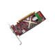 Dell X398D ATI Radeon HD 3450 256MB Graphics Card