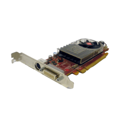 Dell X398D ATI Radeon HD 3450 256MB Graphics Card