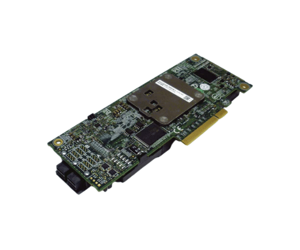 Dell X4TTX PERC H730P 2GB 12Gb/s PCIe RAID Controller