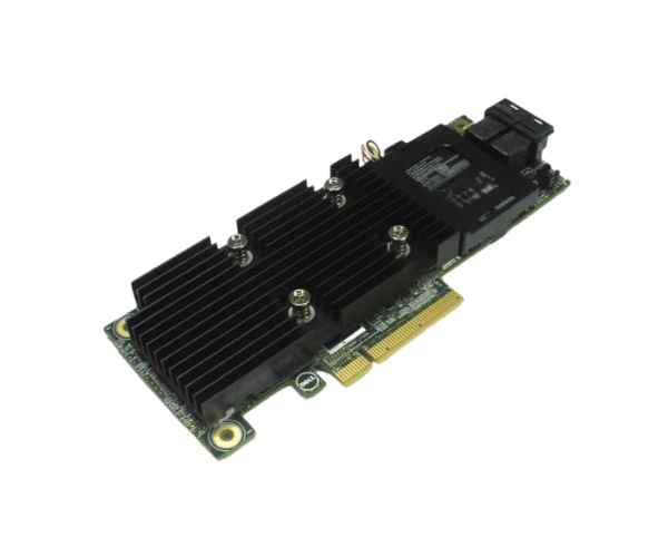 Dell X4TTX PERC H730P 2GB 12Gb/s PCIe RAID Controller