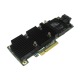 Dell X4TTX PERC H730P 2GB 12Gb/s PCIe RAID Controller