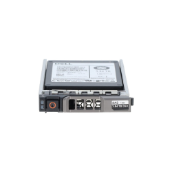 Dell X8F87 3.84TB 2.5inch 12Gbps SAS SSD