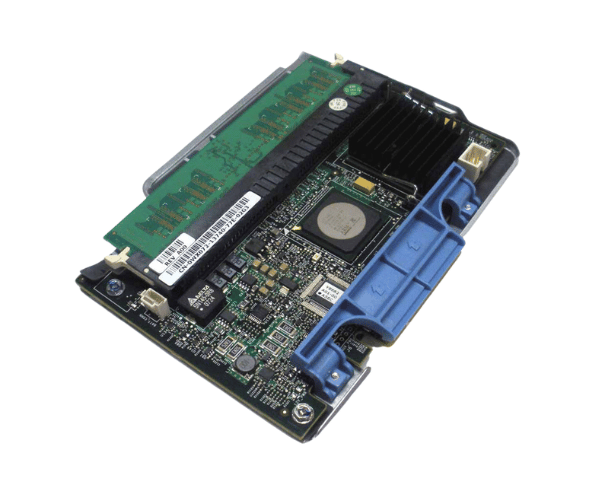 Dell XM771 PERC 5/i PCIe SAS RAID Controller Adapter Card