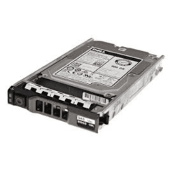 Dell XTH17 900GB 15K 512n SAS Hard Drive