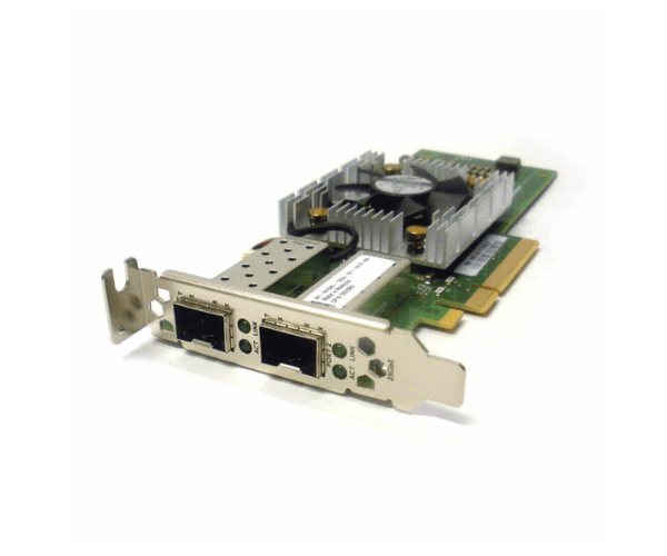 Dell XV3MV Qlogic QL45252 Adapter 25GB 2-Ports SFP+