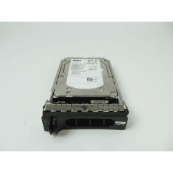 Dell XX518 Hard Drive 146GB 15K SAS