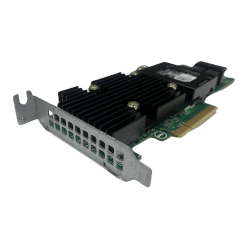 Dell XYHWN PERC H730P 2GB Cache 12Gbps PCIe RAID Controller FH Bracket