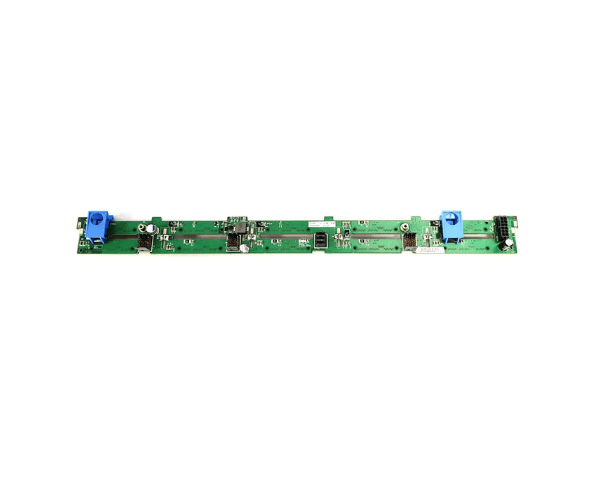 Dell Y028W 10-Bay 2.5in HDD Backplane for PowerEdge R620